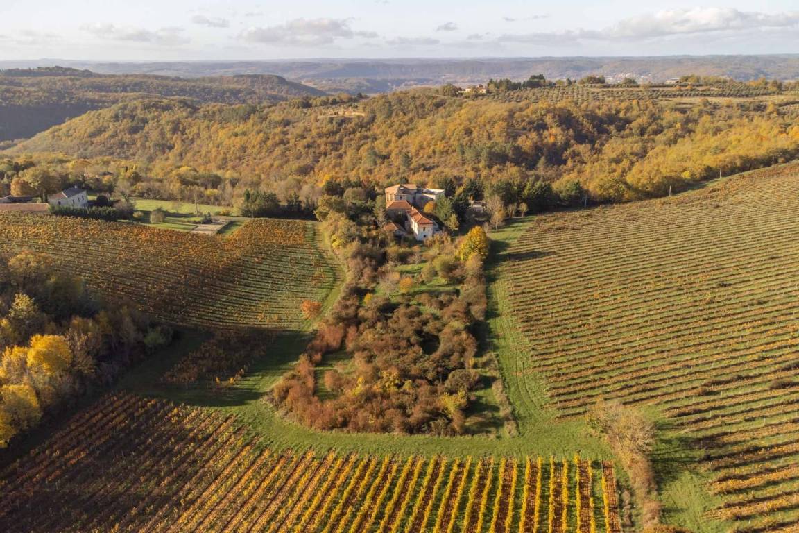 130 M² Maison De Vacances ∙ 3 Chambres ∙ 8 Personnes - Albas