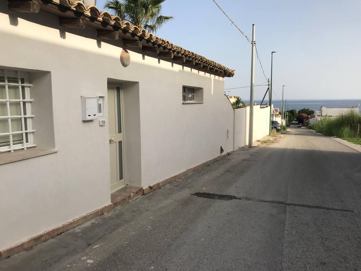 50 M² Appartamento Vacanza ∙ 1 Camera Da Letto ∙ 2 Ospiti - Castelvetrano