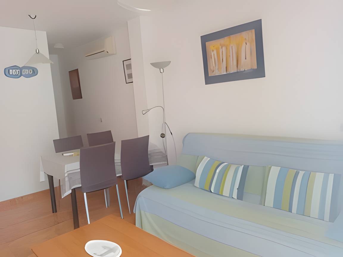 68 M² Appartement ∙ 2 Chambres ∙ 4 Personnes - Carboneras