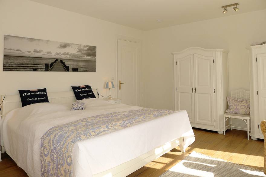 153 m² Ferienwohnung ∙ 3 Schlafzimmer ∙ 6 Gäste – Bild 12