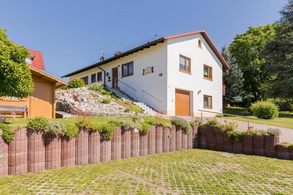 45 m² Ferienwohnung ∙ 1 Schlafzimmer ∙ 2 Gäste – Bild 13