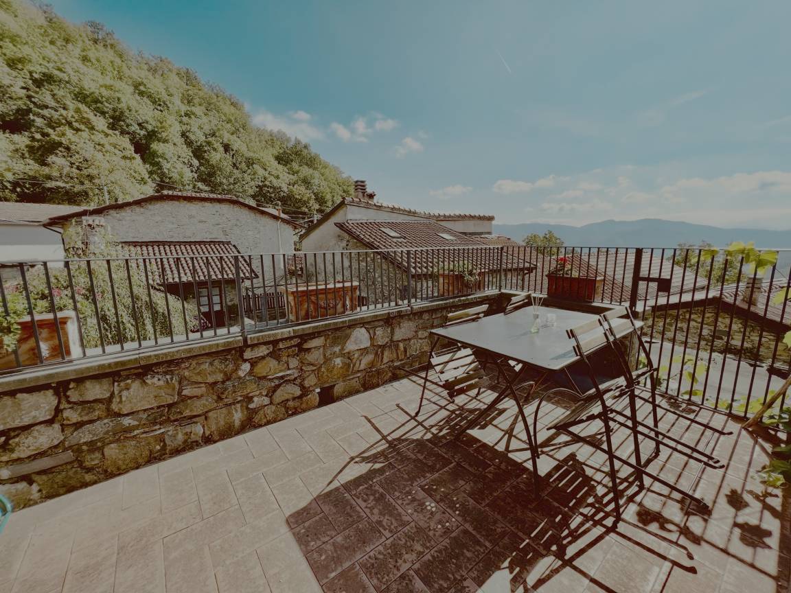 50 M² Longère ∙ 1 Chambre ∙ 5 Personnes - Massa-Carrara