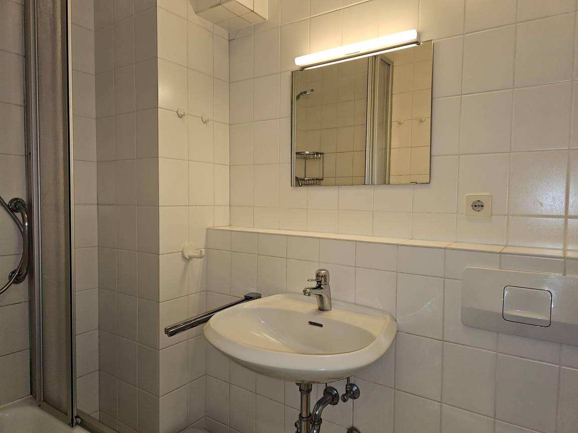 60 m² Ferienwohnung ∙ 2 Schlafzimmer ∙ 3 Gäste – Bild 15