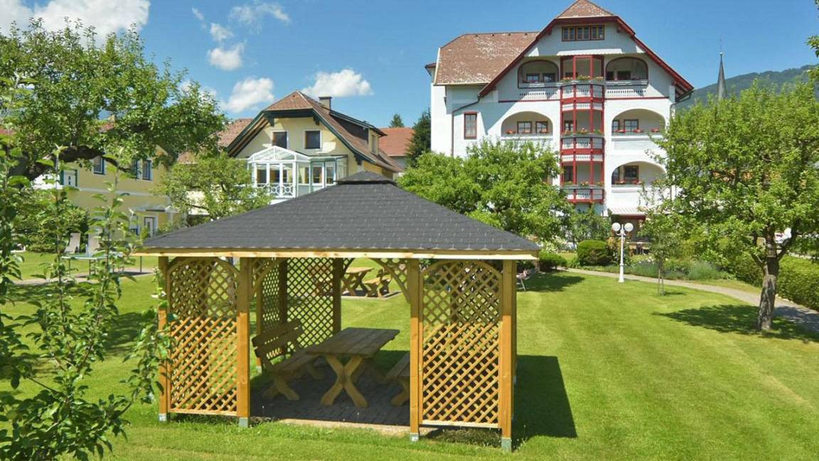 40 M² Appartement ∙ 1 Chambre ∙ 4 Personnes - Millstatt