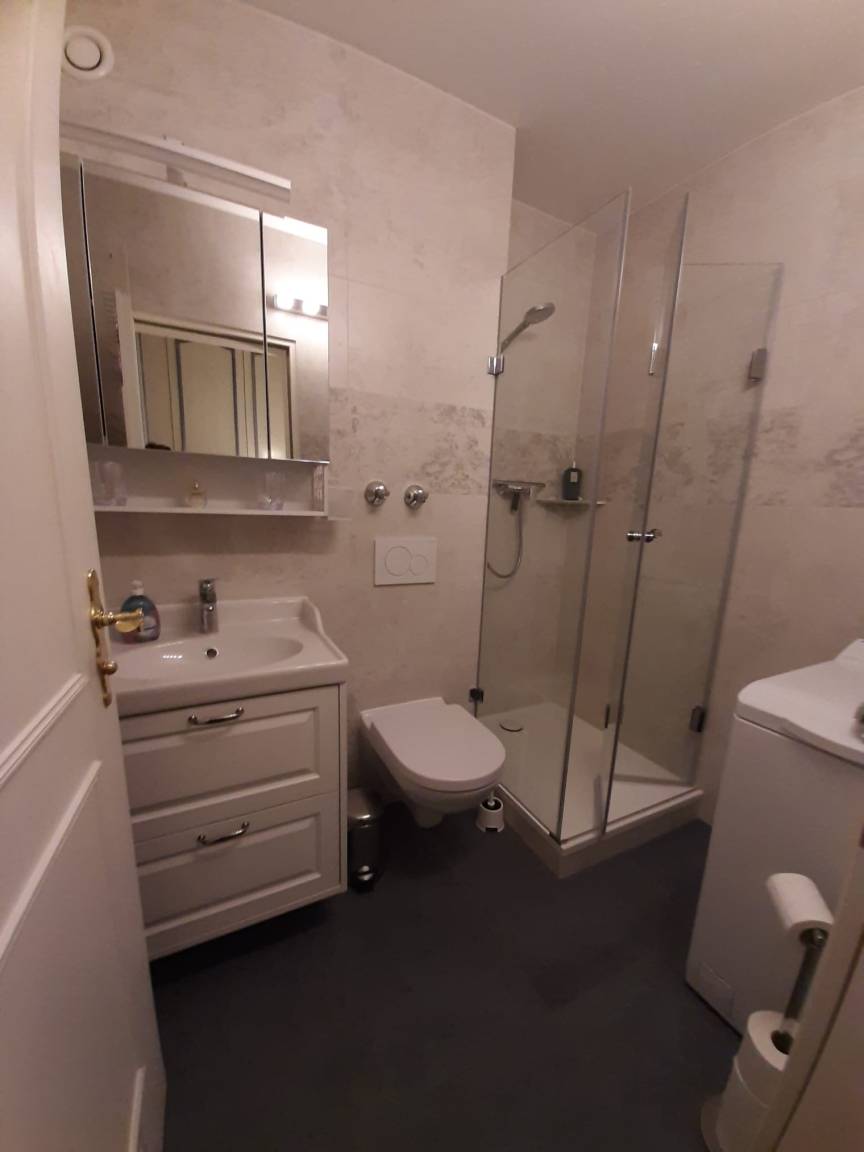 60 m² Ferienwohnung ∙ 1 Schlafzimmer ∙ 4 Gäste – Bild 35