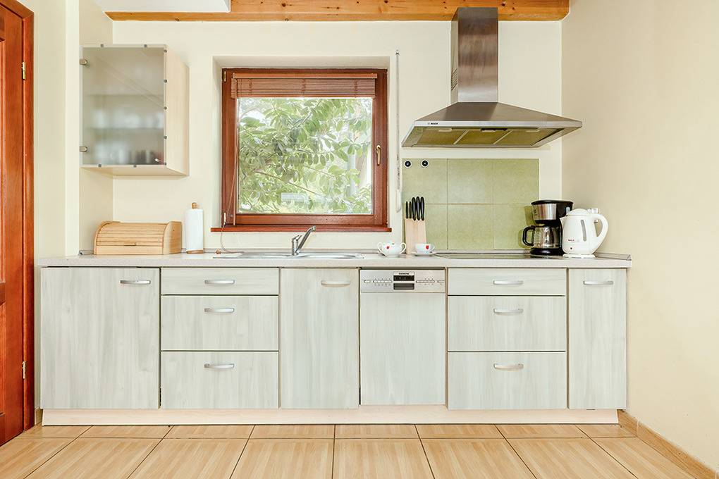 64 m² Ferienhaus ∙ 3 Schlafzimmer ∙ 6 Gäste – Bild 8