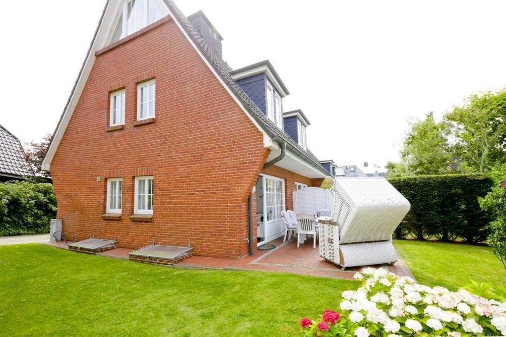 95 m&sup2; Ferienhaus 3 Schlafzimmer 6 G&auml;ste