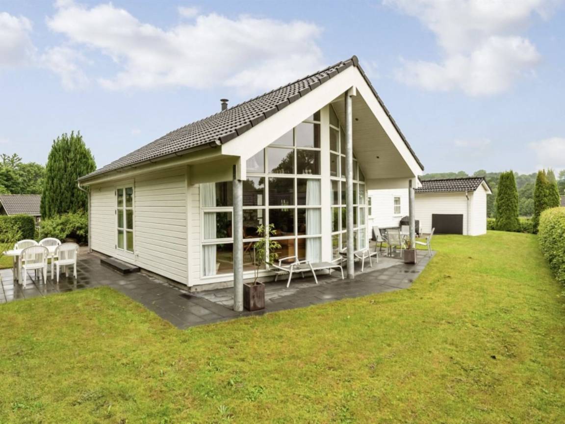 119 M² Apartamento ∙ 1 Habitación ∙ 8 Huéspedes - Aabenraa