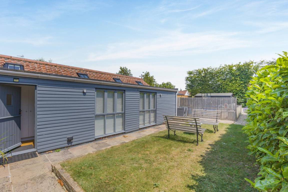 House ∙ 2 Bedrooms ∙ 4 Guests - Walberswick