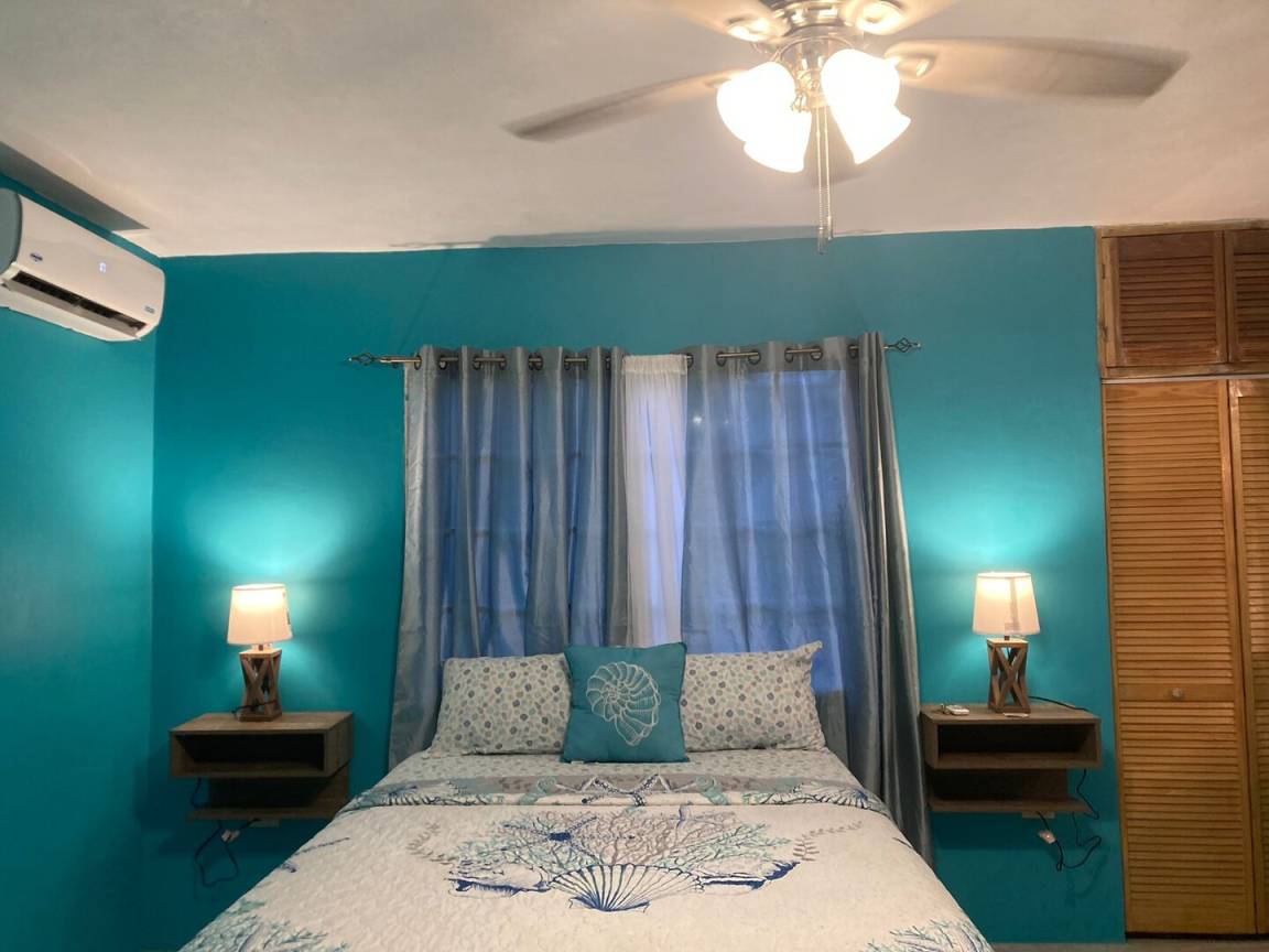 70 M² Villa ∙ 1 Bedroom ∙ 2 Guests - Montego Bay