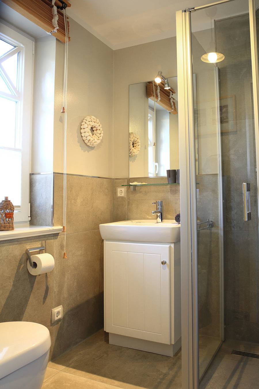 90 m² Ferienhaus ∙ 3 Schlafzimmer ∙ 6 Gäste – Bild 27