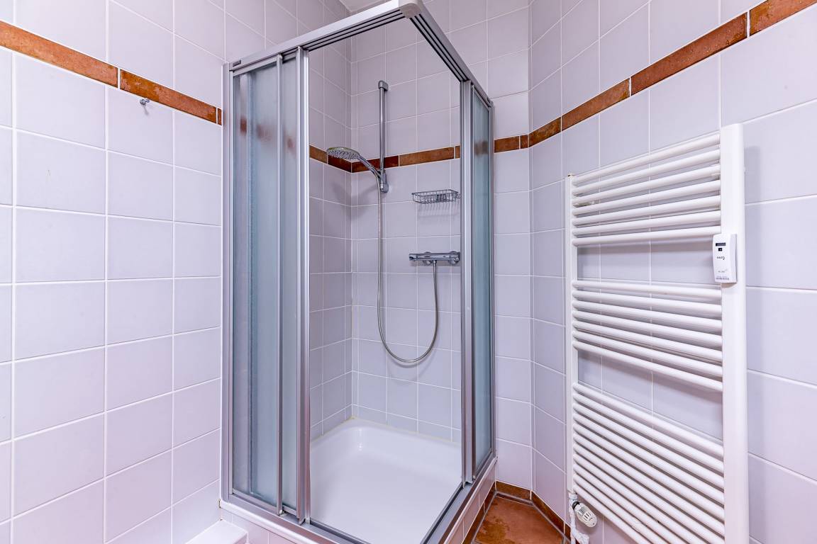 100 m² Ferienwohnung ∙ 2 Schlafzimmer ∙ 4 Gäste – Bild 17