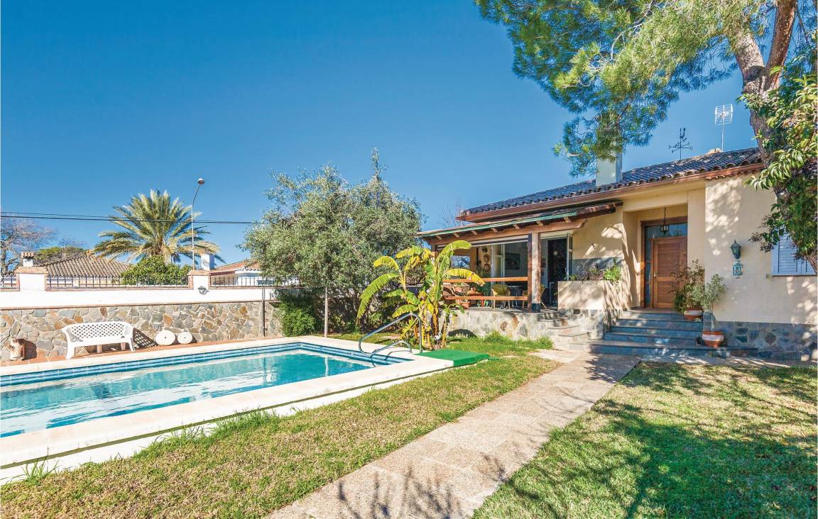 Andalusia