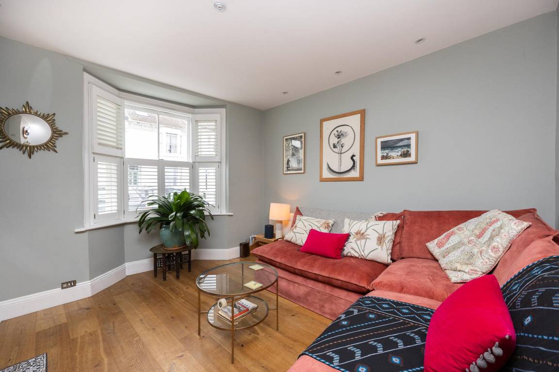 111 M² Maison De Vacances ∙ 2 Chambres ∙ 5 Personnes - Brighton