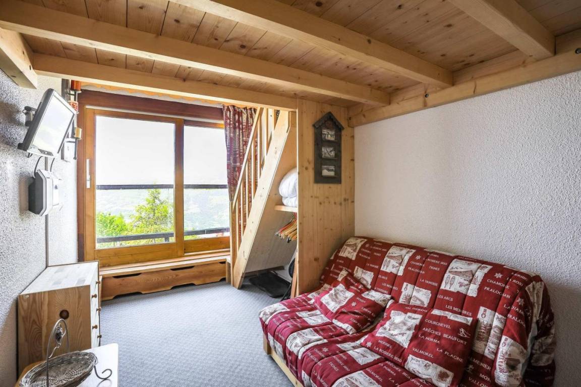 21 m&sup2; Studio 1 Schlafzimmer 3 G&auml;ste