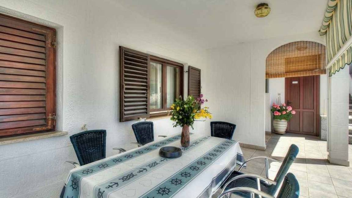 60 M² Appartement ∙ 2 Chambres ∙ 4 Personnes - Piran