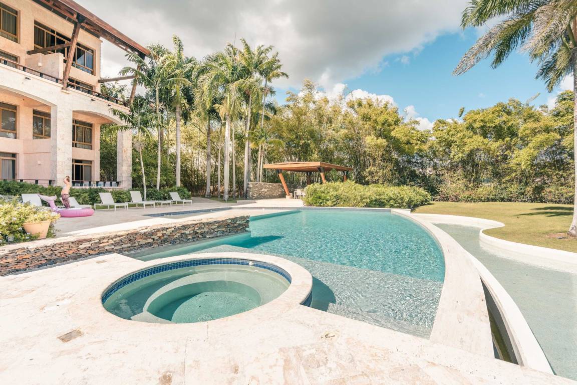 Apartamento ∙ 4 Habitaciones ∙ 8 Huéspedes - La Romana