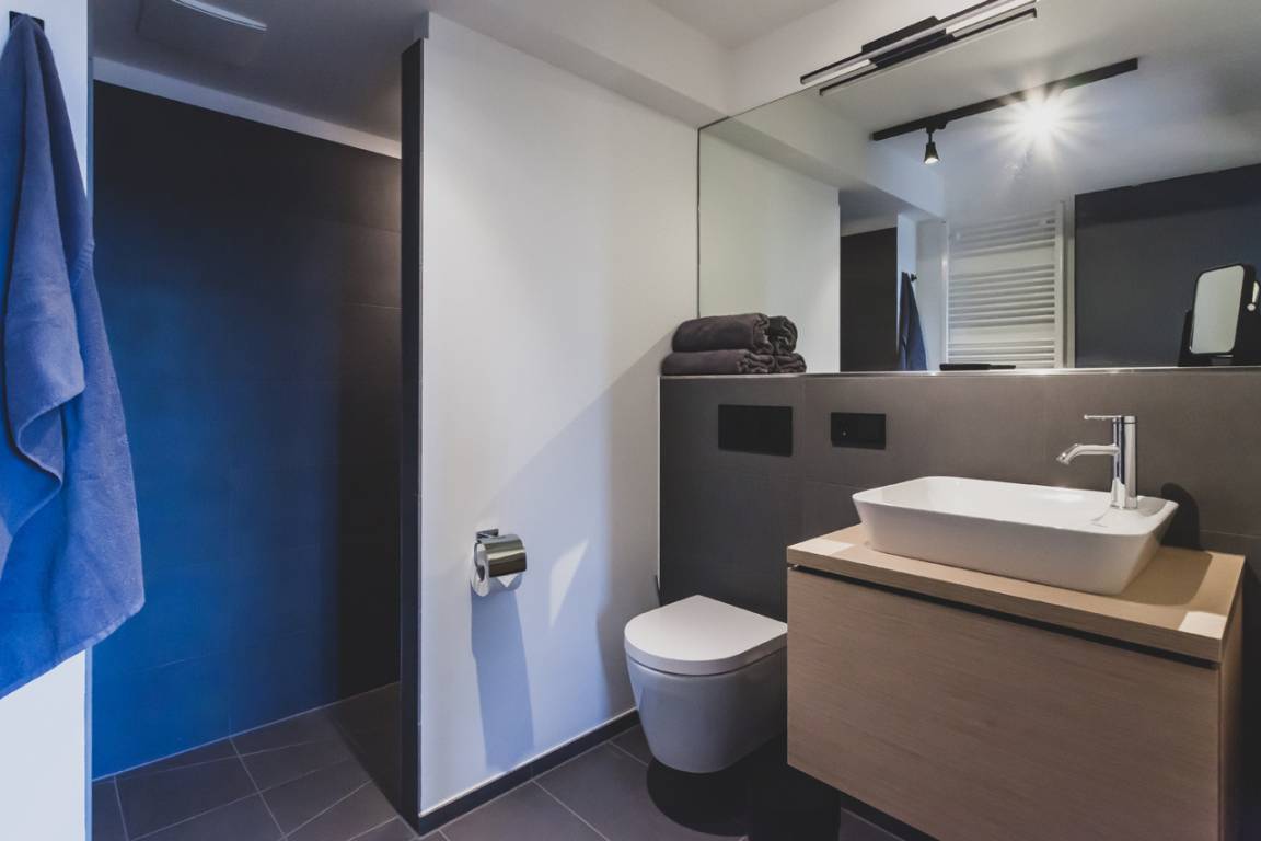 102 m² Ferienwohnung ∙ 2 Schlafzimmer ∙ 6 Gäste – Bild 4