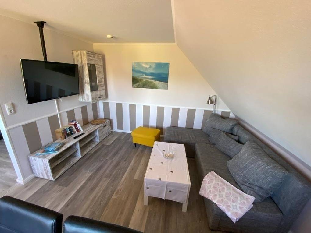 65 m² Ferienwohnung ∙ 2 Schlafzimmer ∙ 5 Gäste – Bild 16