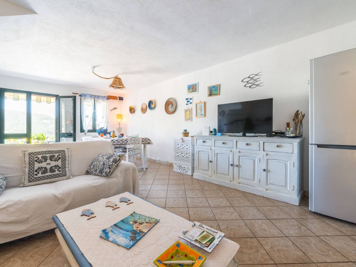 Casa Solanas mare a Solanas IT7475.2.1 | Interhome