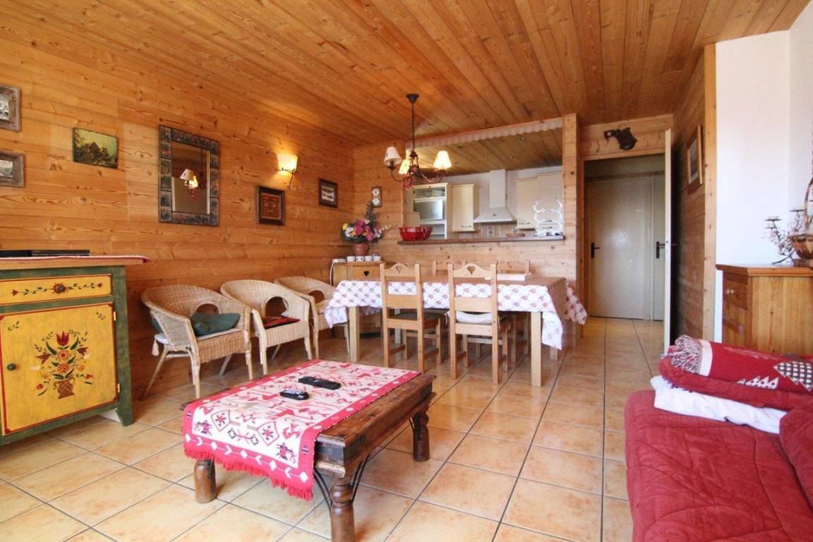 75 m&sup2; Ferienwohnung 3 Schlafzimmer 8 G&auml;ste
