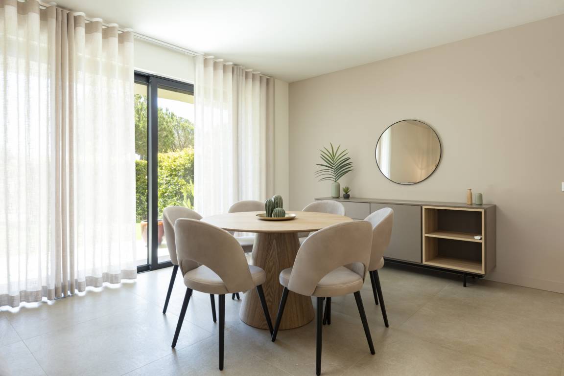 80 M² Appartement ∙ 2 Chambres ∙ 6 Personnes - Quarteira