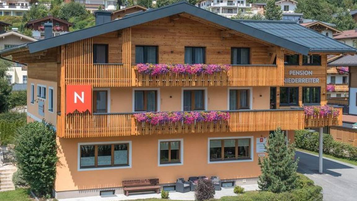 20 M² Apartment ∙ 1 Bedroom ∙ 3 Guests - Saalfelden