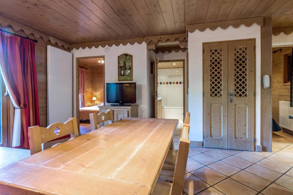 45 m² Ferienwohnung ∙ 1 Schlafzimmer ∙ 6 Gäste – Bild 8