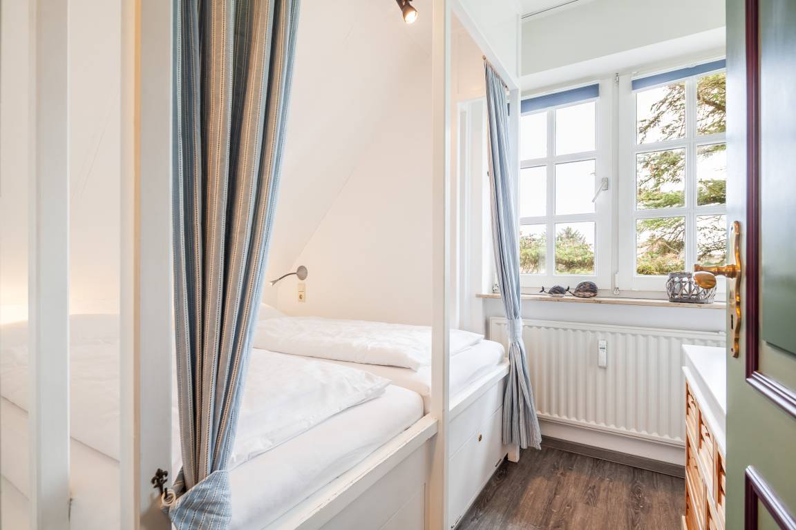 95 m² Ferienhaus ∙ 2 Schlafzimmer ∙ 4 Gäste – Bild 21