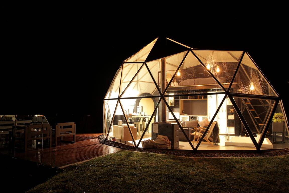 Camping ∙ 1 Bedroom ∙ 2 Guests - Suesca