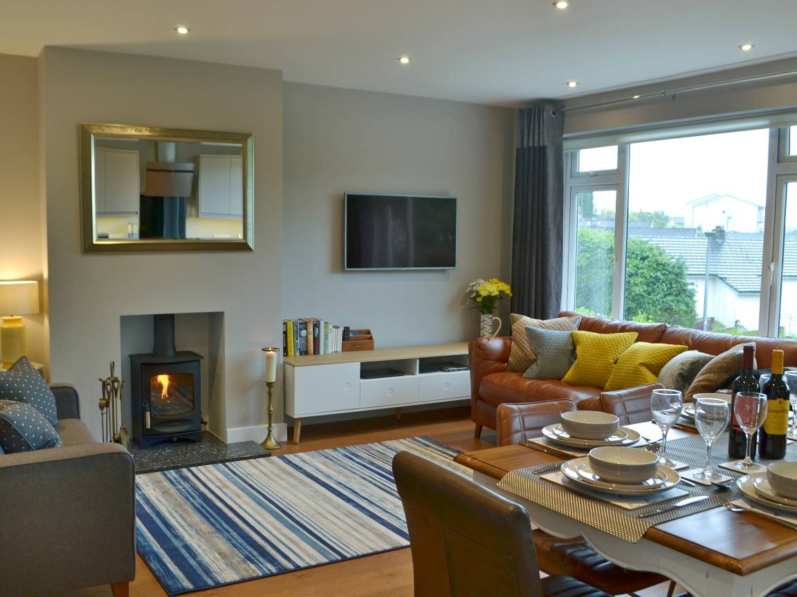 Cottage ∙ 3 Bedrooms ∙ 6 Guests - Ambleside