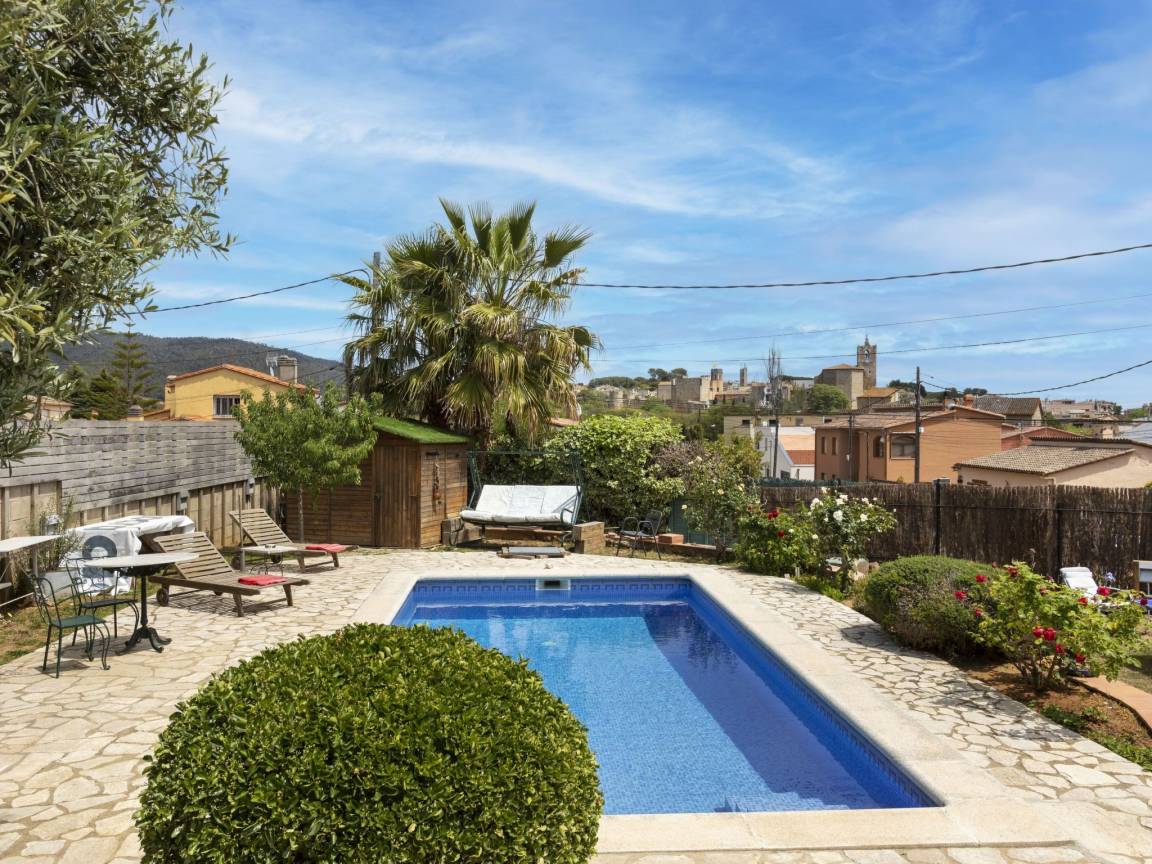 150 M² Maison De Vacances ∙ 3 Chambres ∙ 6 Personnes - Calonge