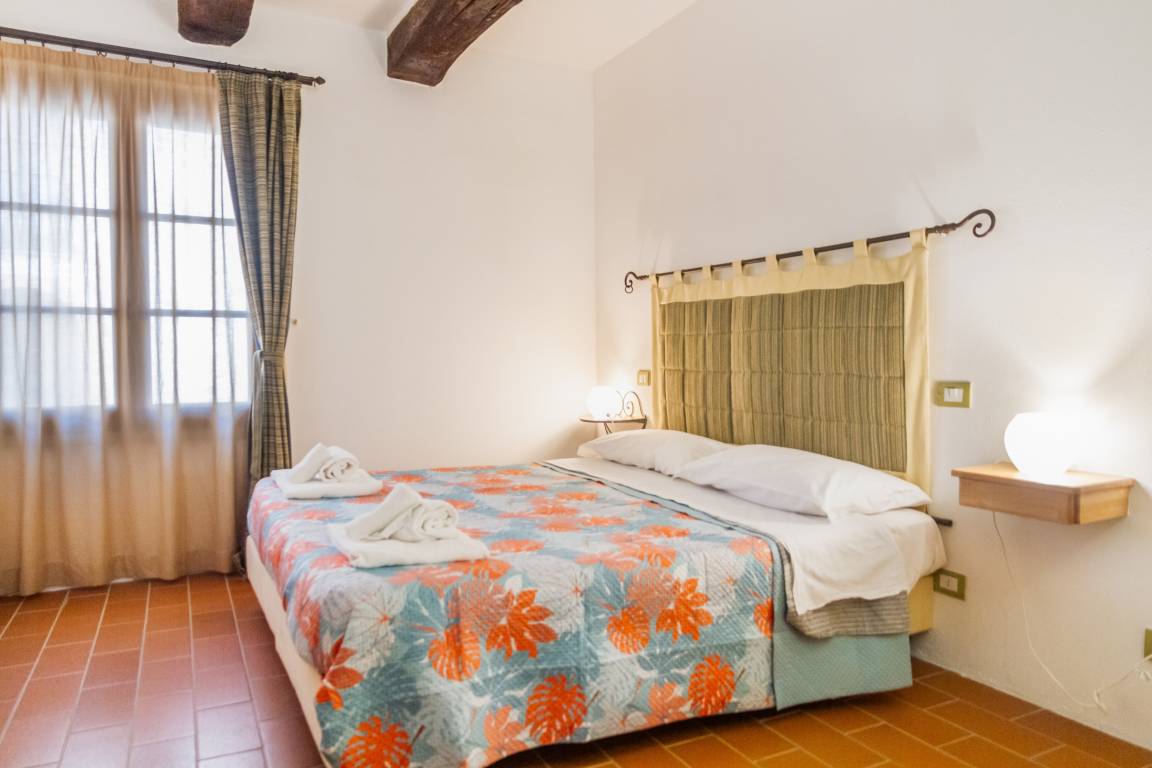 72 M² Appartamento Vacanza ∙ 3 Camere Da Letto ∙ 8 Ospiti - Piombino