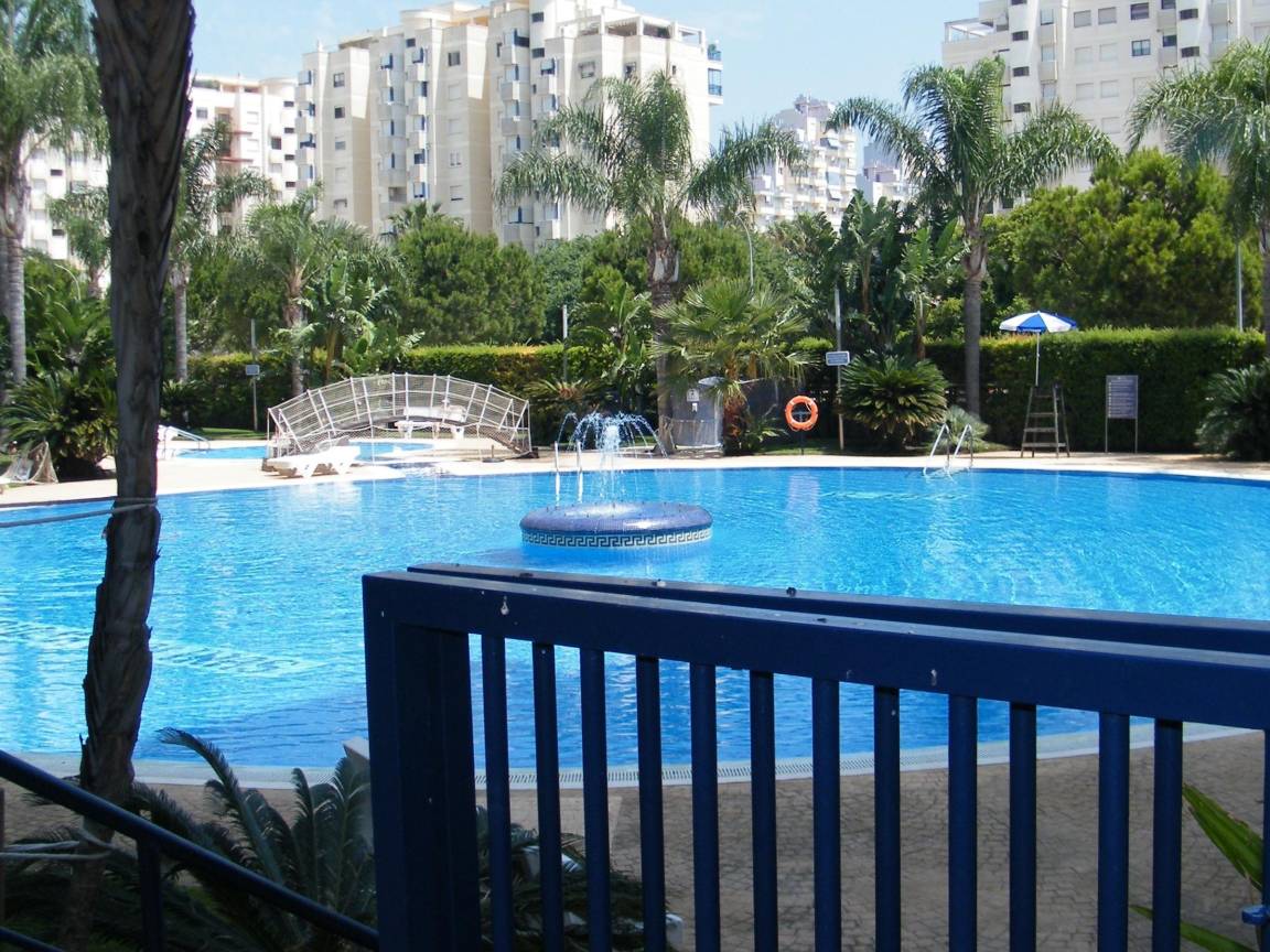 74 M² Apartamento ∙ 2 Habitaciones ∙ 5 Huéspedes - Xeraco