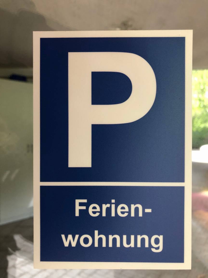 35 m² Ferienwohnung ∙ 1 Schlafzimmer ∙ 2 Gäste – Bild 15