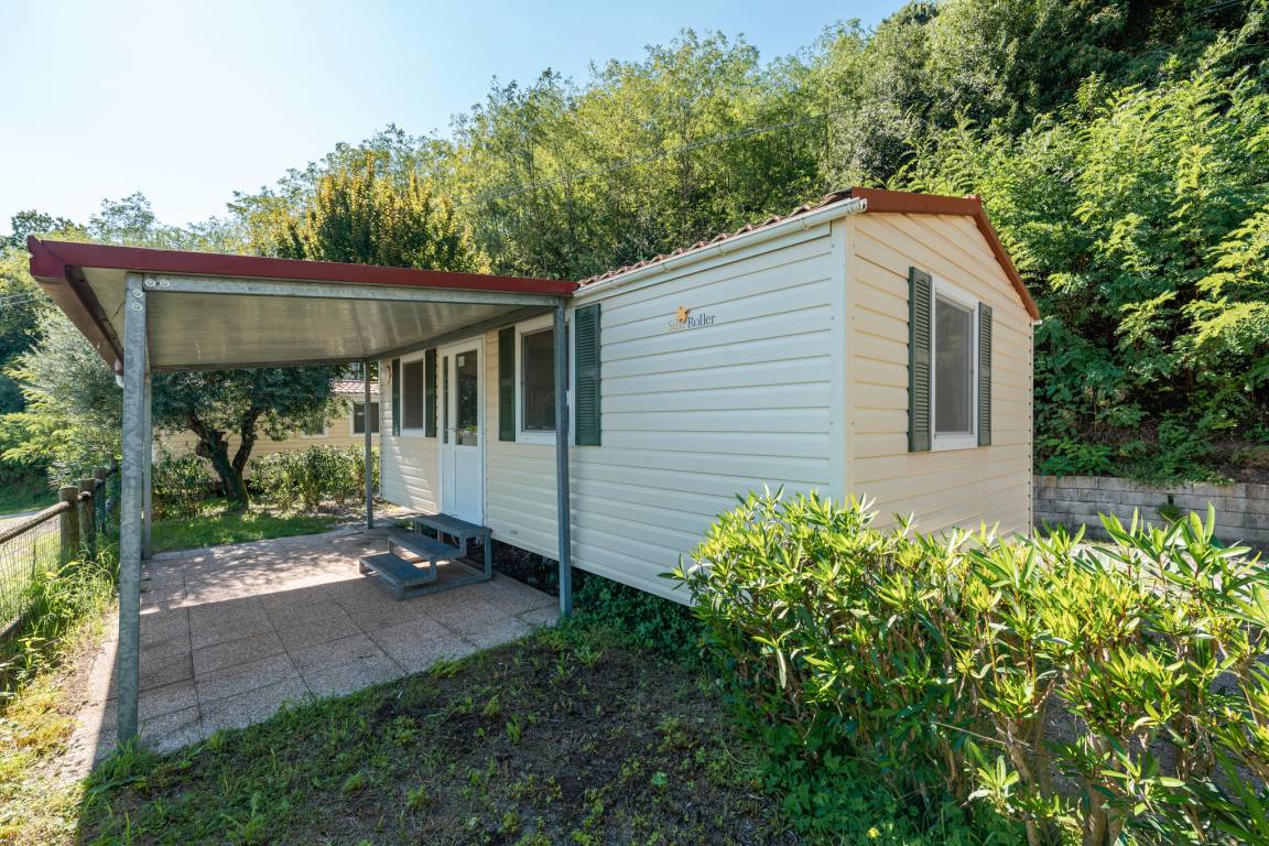 30 M² Maison De Vacances ∙ 2 Chambres ∙ 6 Personnes - Montecatini Terme