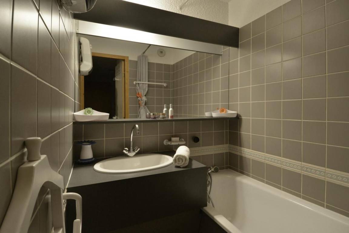 32 m&sup2; Ferienwohnung 1 Schlafzimmer 4 G&auml;ste