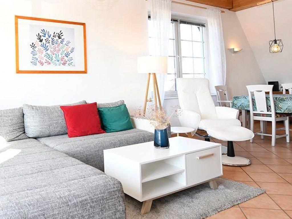 98 M² Appartamento Vacanza ∙ 2 Camere Da Letto ∙ 6 Ospiti - Lübben