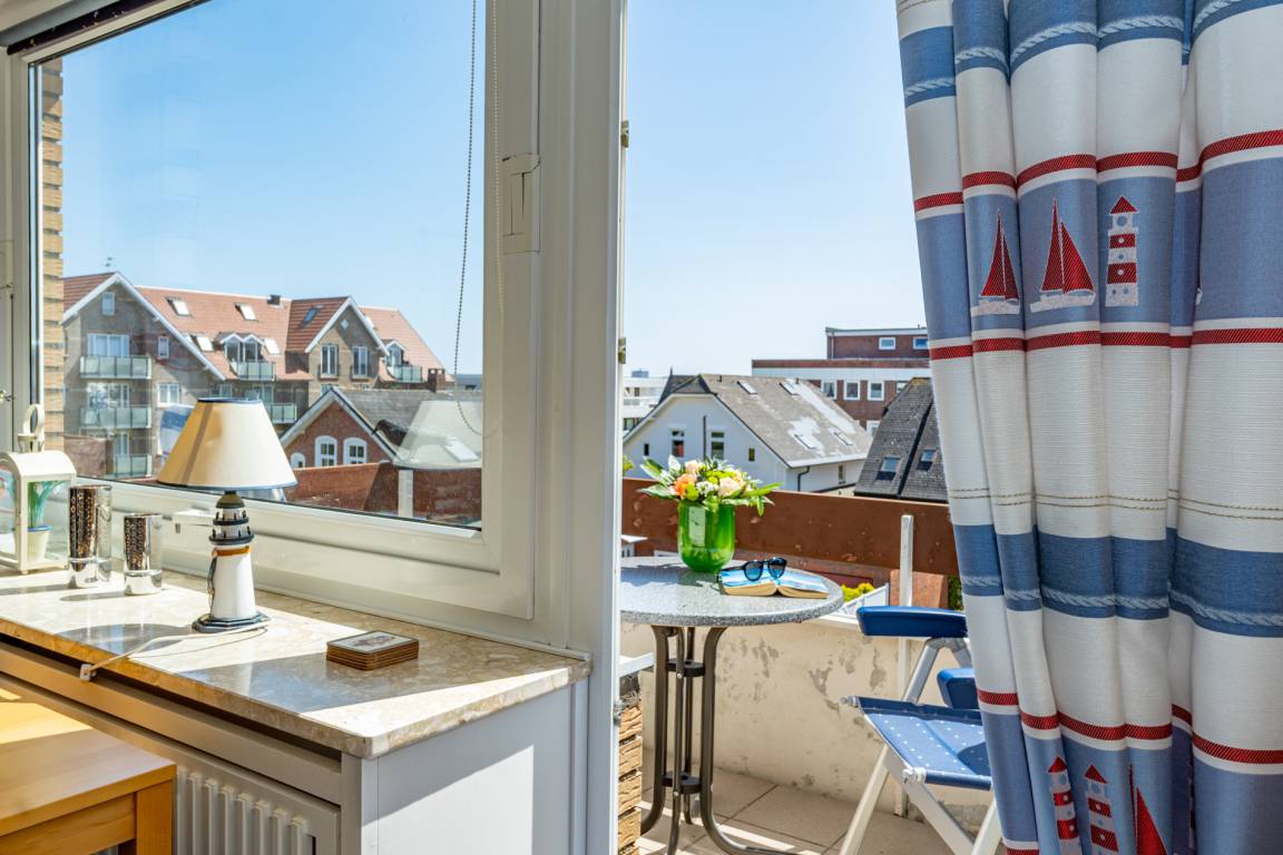 32 m² Ferienwohnung ∙ 2 Gäste – Bild 12
