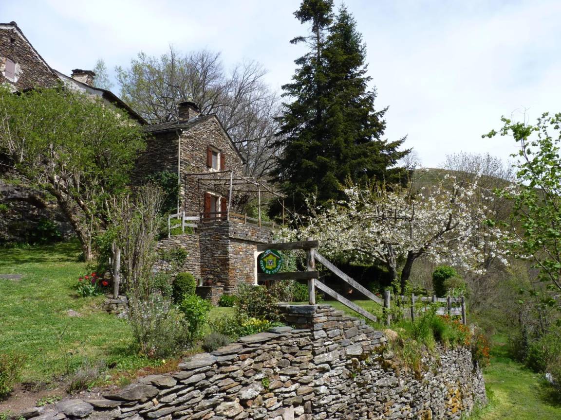 57 m² Gîte ∙ 1 Schlafzimmer ∙ 3 Gäste – Bild 38