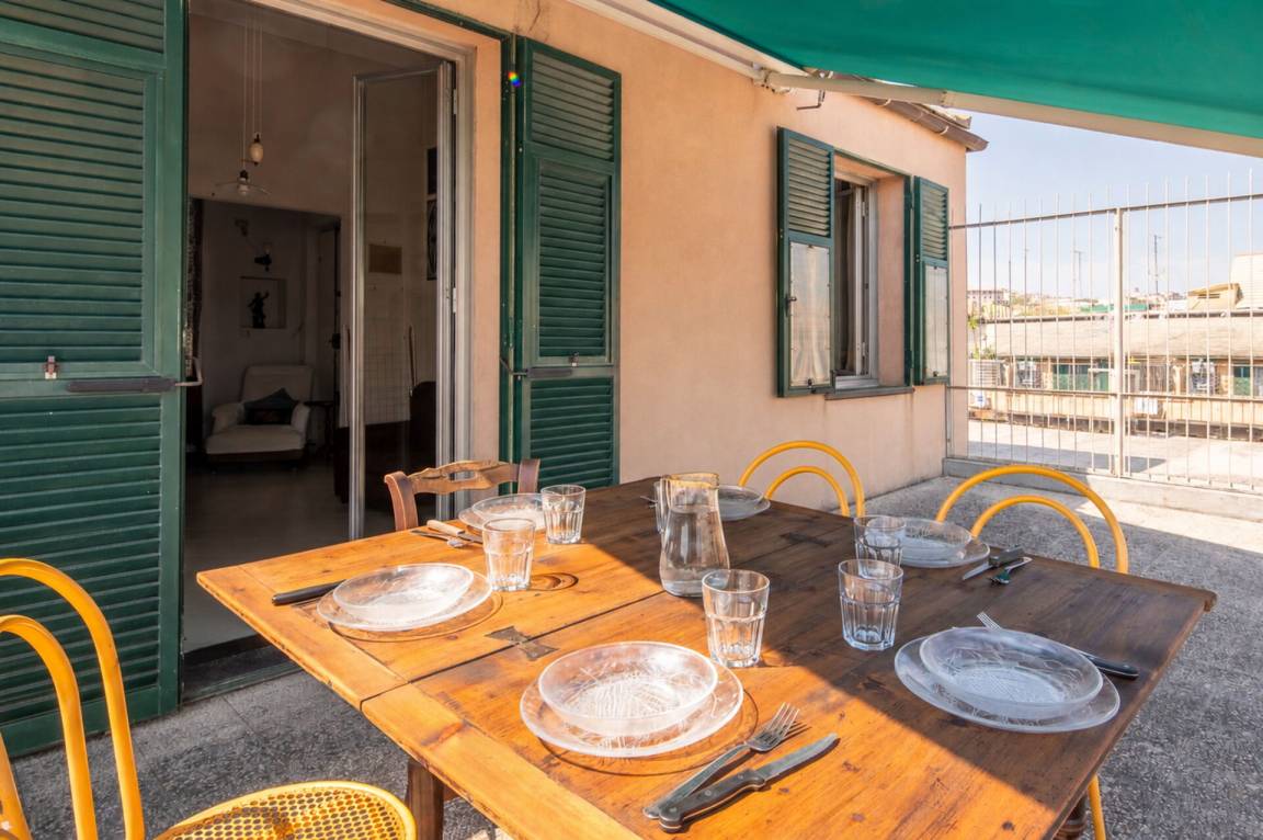 200 m&sup2; Ferienwohnung 2 Schlafzimmer 7 G&auml;ste