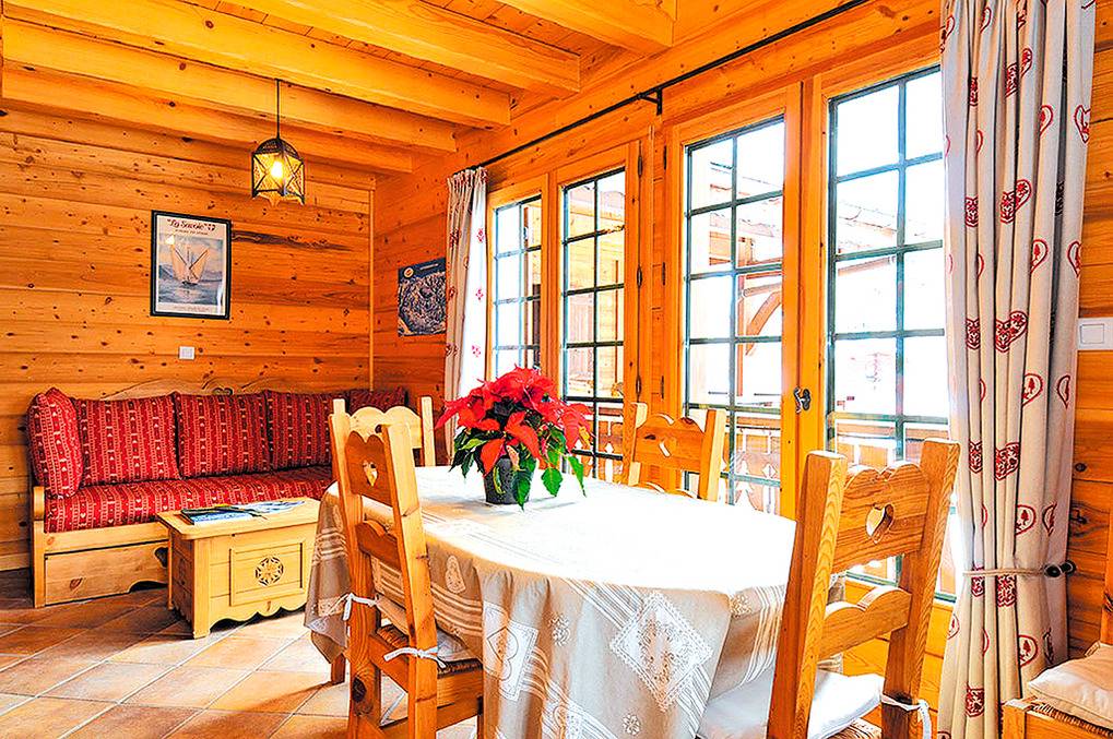 65 m² Ferienhaus ∙ 2 Schlafzimmer ∙ 5 Gäste – Bild 5