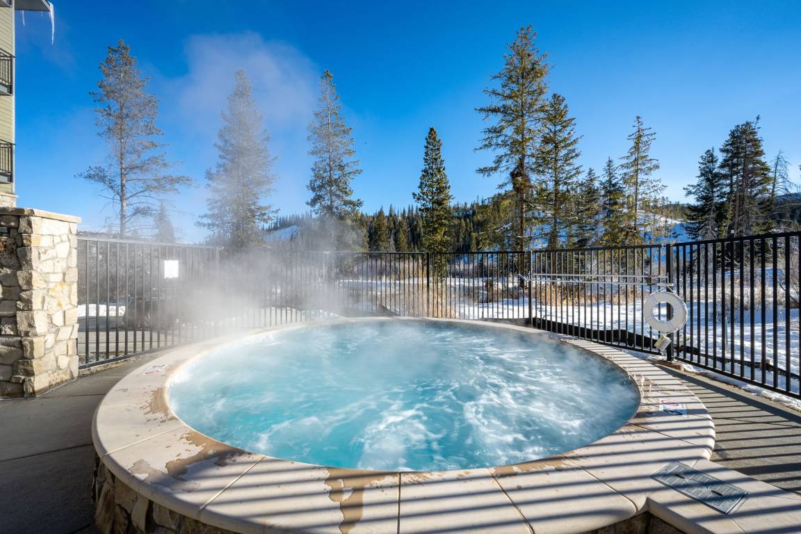 153 M² House ∙ 3 Bedrooms ∙ 10 Guests - Winter Park, CO