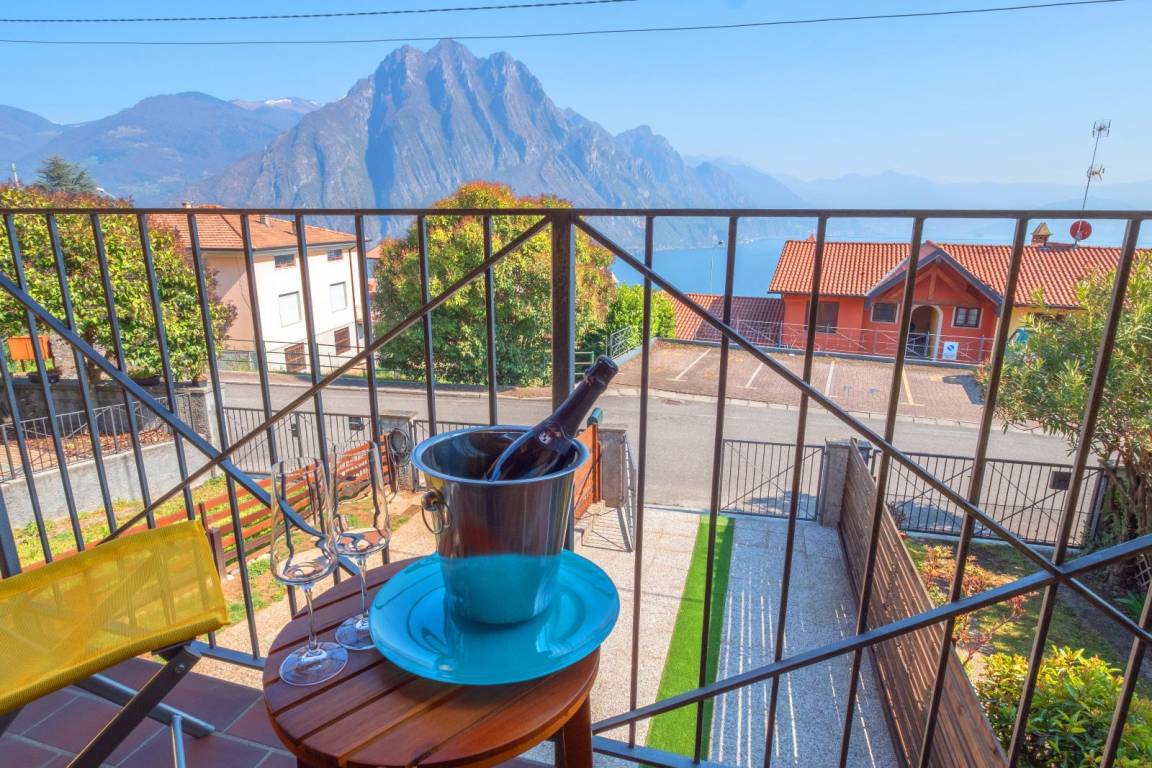 70 M² Apartamento ∙ 2 Habitaciones ∙ 4 Huéspedes - Castro