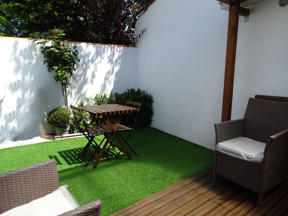 20 M² Studio ∙ 2 Personnes - La Guérinière