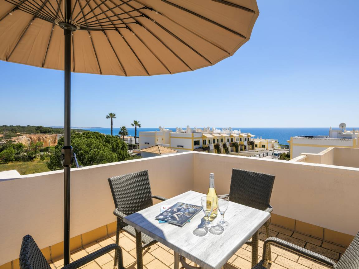 85 M² Cottage ∙ 2 Chambres ∙ 4 Personnes - Algarve