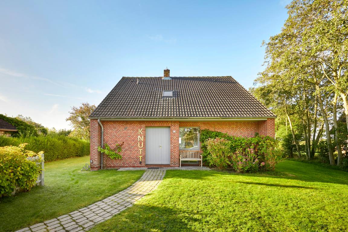 150 m&sup2; Ferienhaus 4 Schlafzimmer 6 G&auml;ste