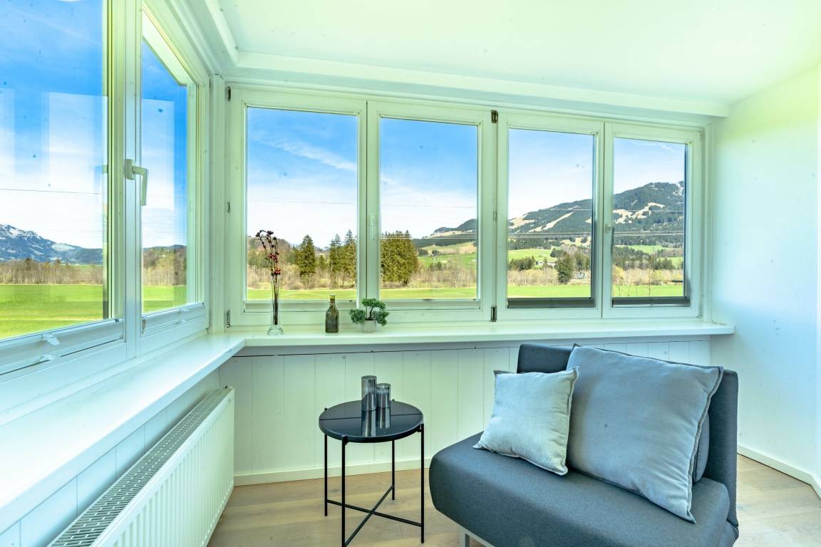 80 m² Ferienwohnung ∙ 1 Schlafzimmer ∙ 5 Gäste – Bild 12