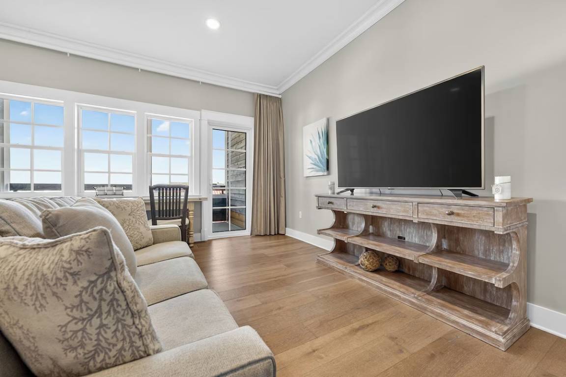 65 M² Condo ∙ 1 Bedroom ∙ 6 Guests - Ferris Wheel, Destin