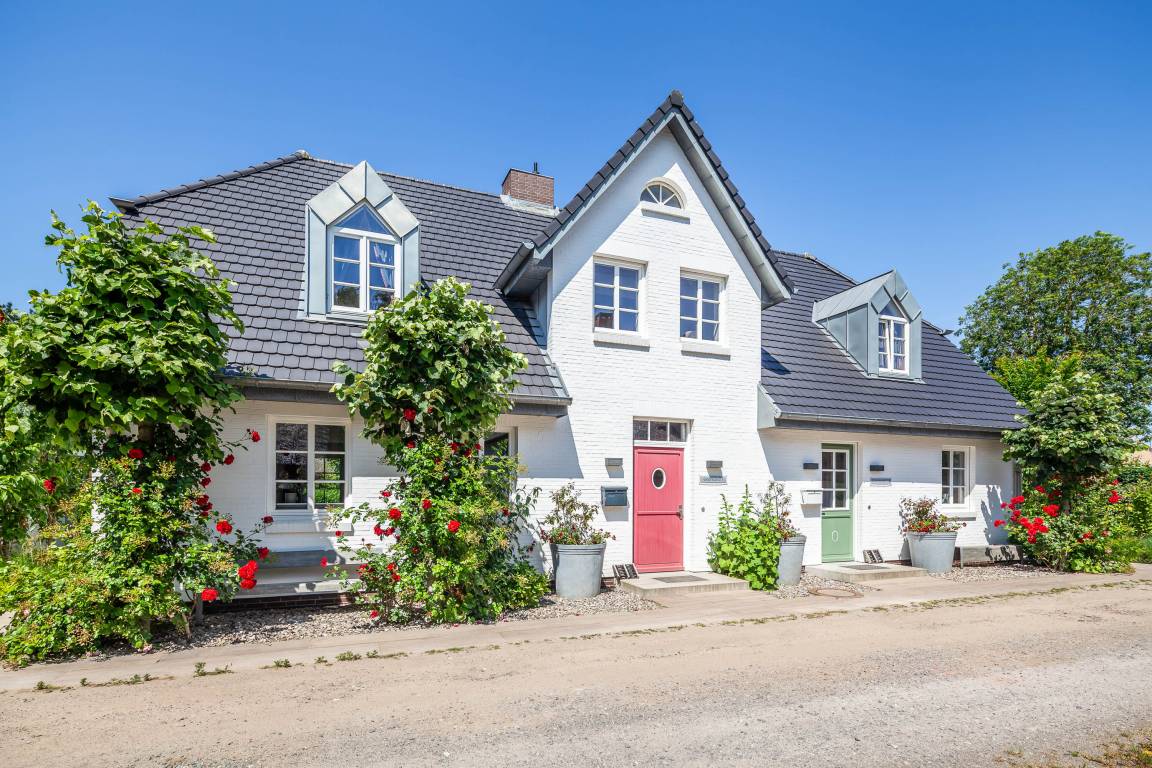 130 m² Ferienhaus ∙ 3 Schlafzimmer ∙ 5 Gäste – Bild 8